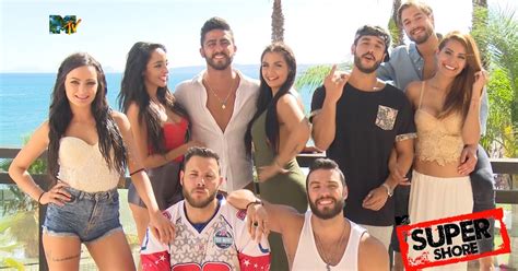 MTV Super Shore